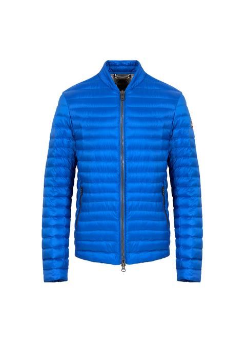 Piumino Uomo Bomber