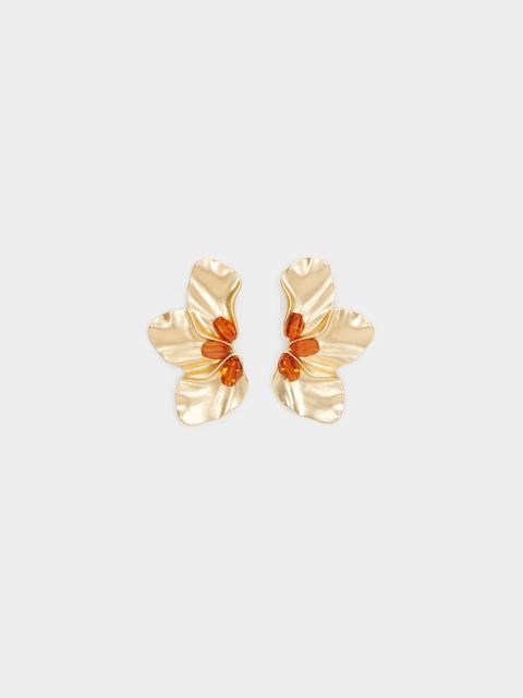 Pendientes Medianos Cherry Blossom