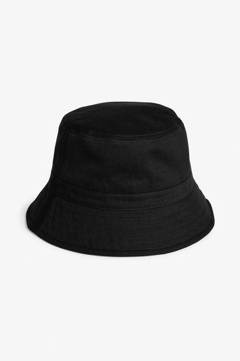 Bucket Hat - Black