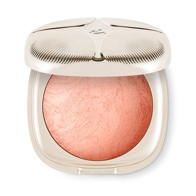 Sparkling Holiday Baked Blush