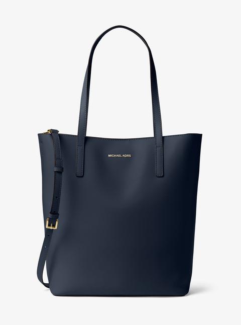 Tote Emry Grande In Pelle