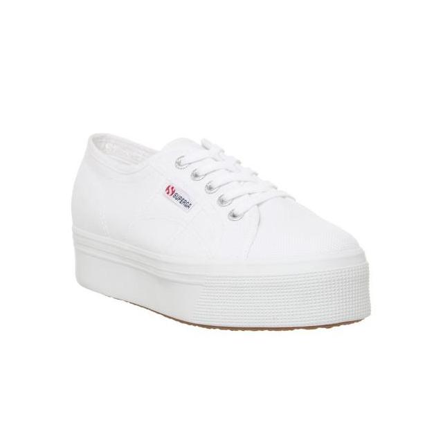 office superga