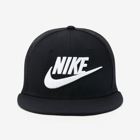 Cappello Nike Futura True 2 Snapback - Nero