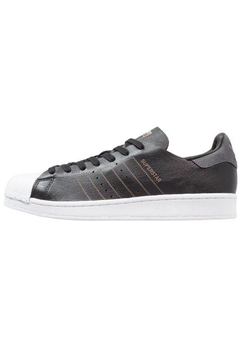 Adidas Originals Superstar Decon Zapatillas Core Black/green Five