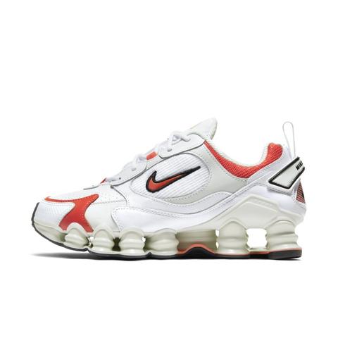 Nike Shox Tl Nova Zapatillas - Mujer - Blanco