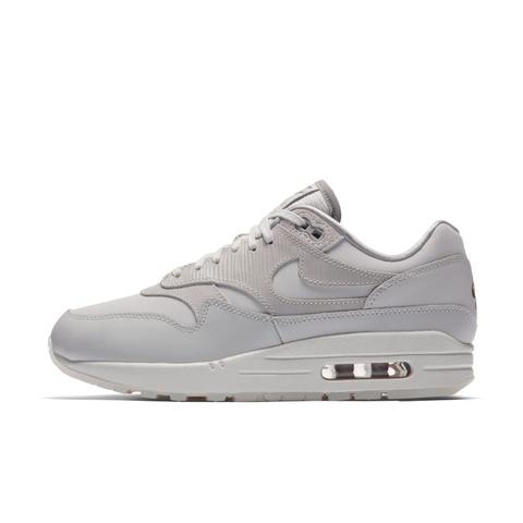 Nike Air Max 1 Premium Zapatillas - Mujer - Gris