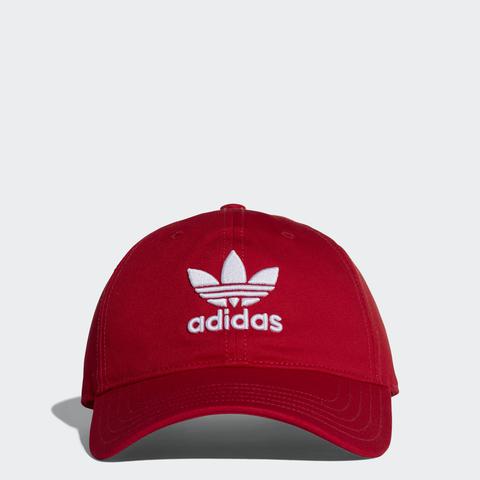 Gorra Trefoil Classic