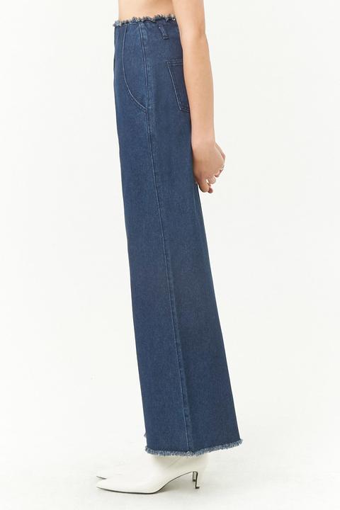 Jeans Palazzo