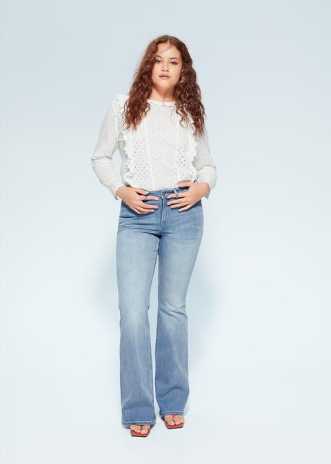 Jeans Flare Candice