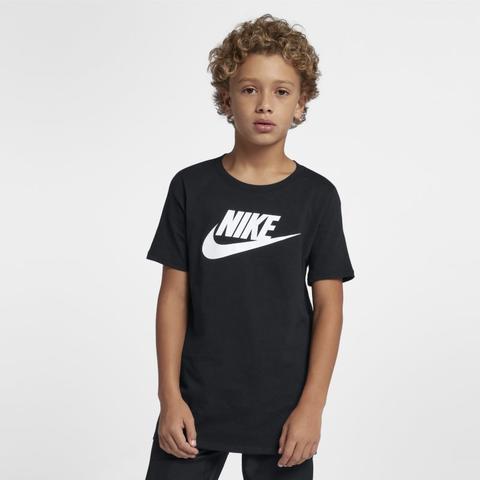 camiseta nike futura