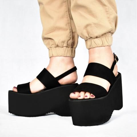 Bangkok Black