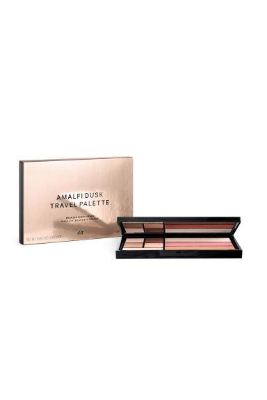 Palette Trucco Da Viaggio