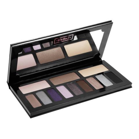 Paleta Sombra De Ojos Innerstellar