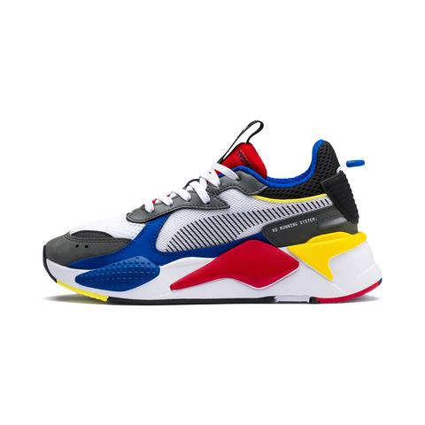 zapatillas puma toys