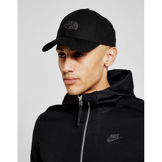 the north face men's 66 classic hat