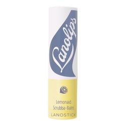 Lanostick - Baume Lã¨vres Exfoliant Doux Au Sucre