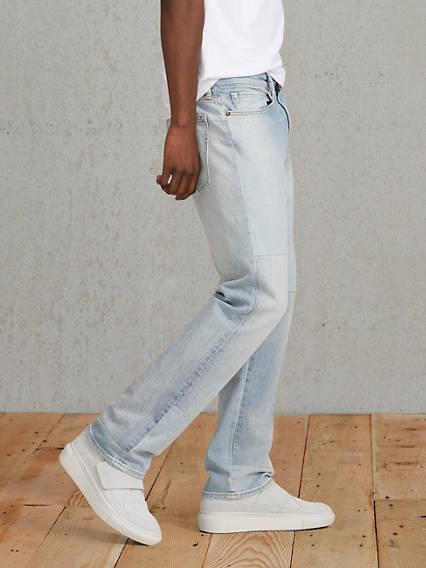 Levi's Rail Straight Men's Jeans 28x32 