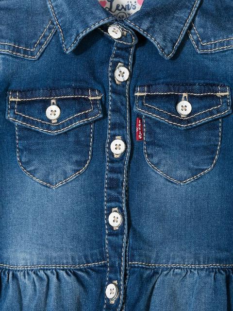 vestito jeans levis