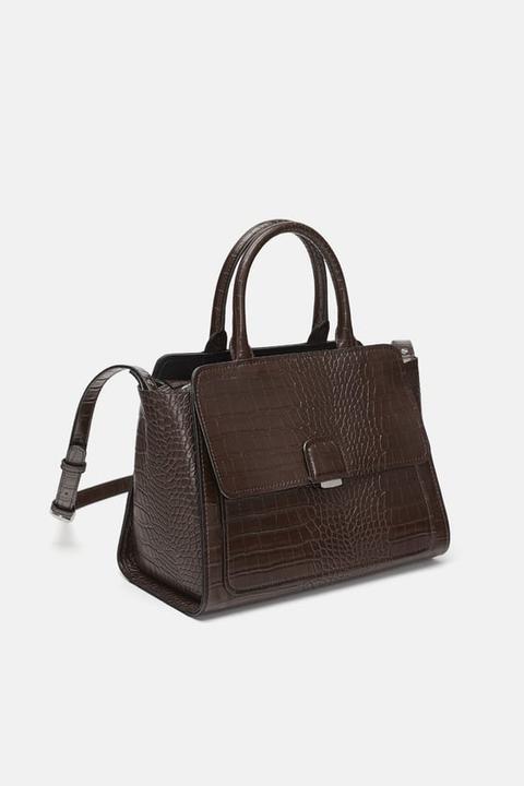 Citybag Midi Solapa