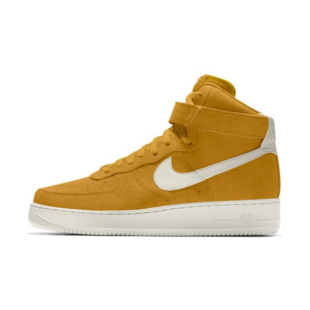 nike air force 1 high premium