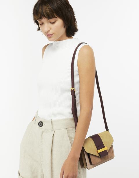 Phoebe Cross Body Bag