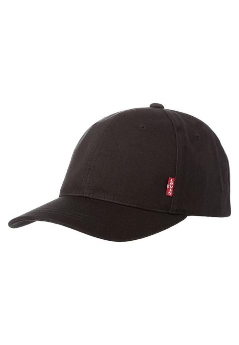 Gorra Regular Black