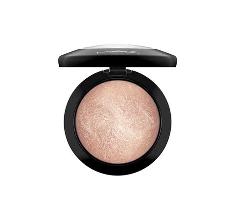 Mac Mineralize Skinfinish Soft & Gentle