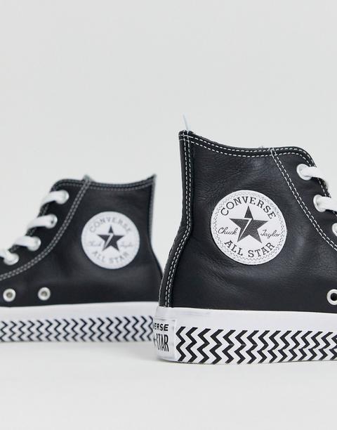 converse high voltage