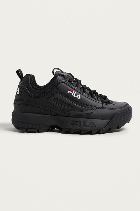 fila trainers urban outfitters