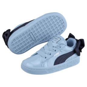 puma bow patent