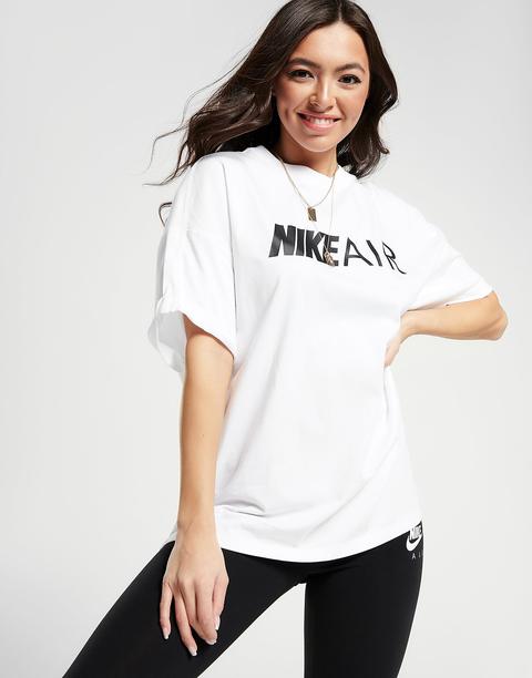 Nike Air Boyfriend T