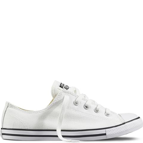 dainty all star converse