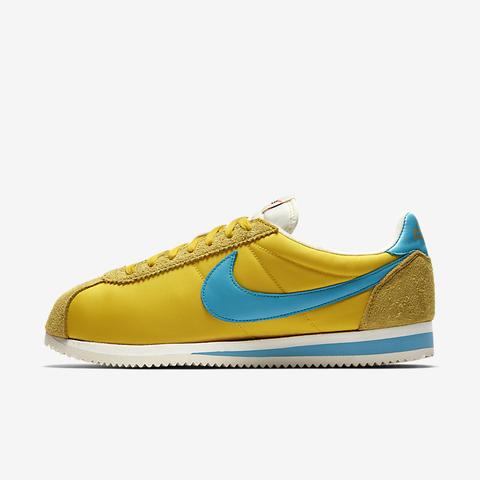 Nike Classic Cortez Nylon Km Qs