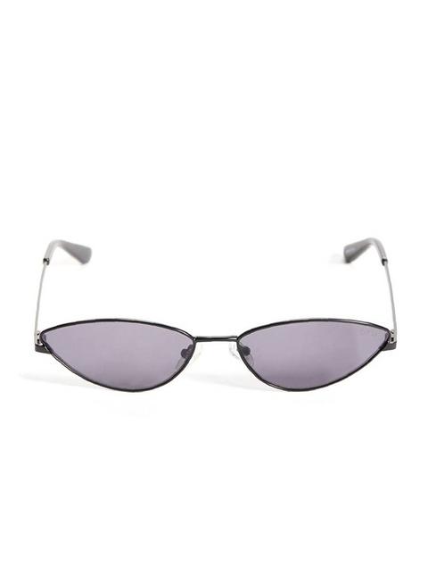 Guess Originals Cat-eye Sunglasses