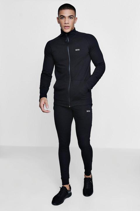 Active Funnel Gym Tracksuit