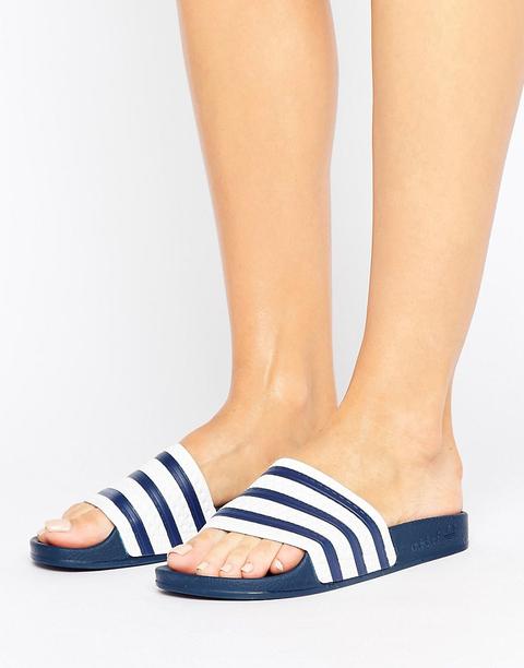 adidas adilette asos