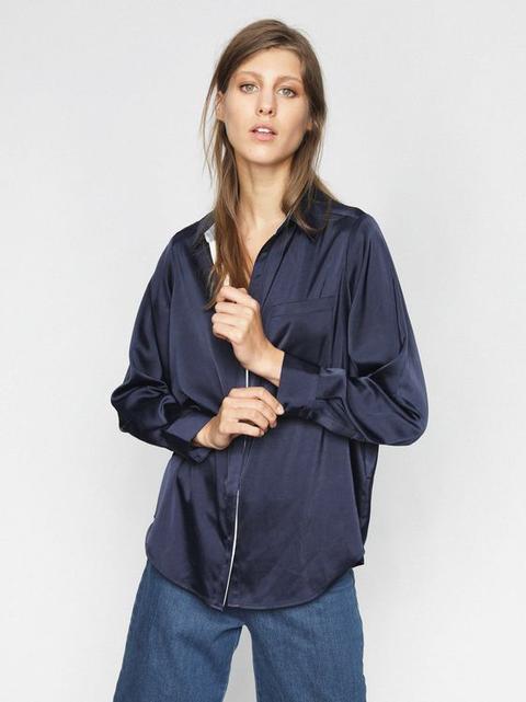 Blusa Fashion Basic