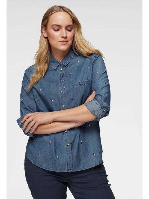 camisas tejanas mujer