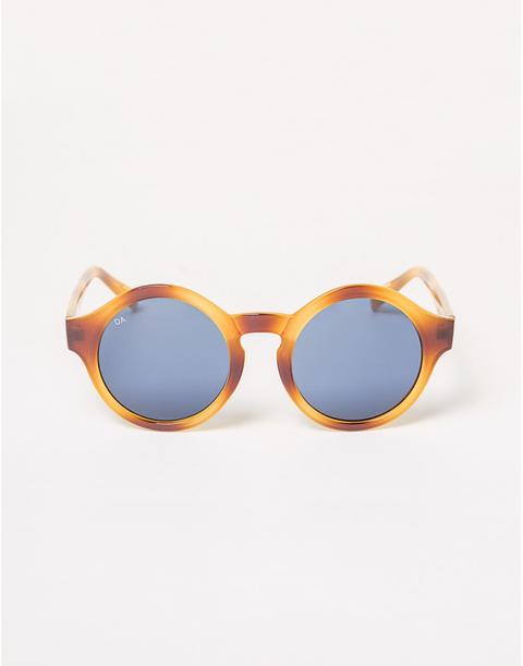 Gafas De Sol Redondas Carey