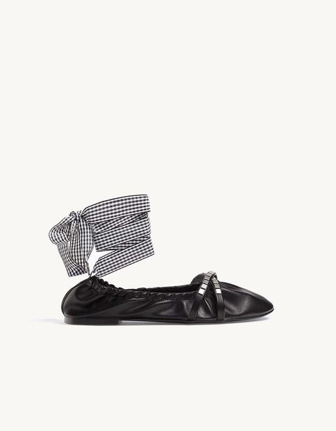 Bailarina Tachas Lazada