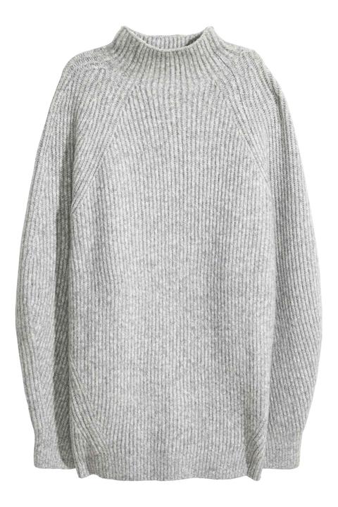 Knitted Jumper