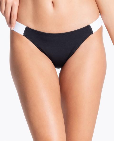 Calvin Klein - Braga De Bikini Clásica Bicolor