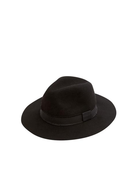 Cappello Nastro