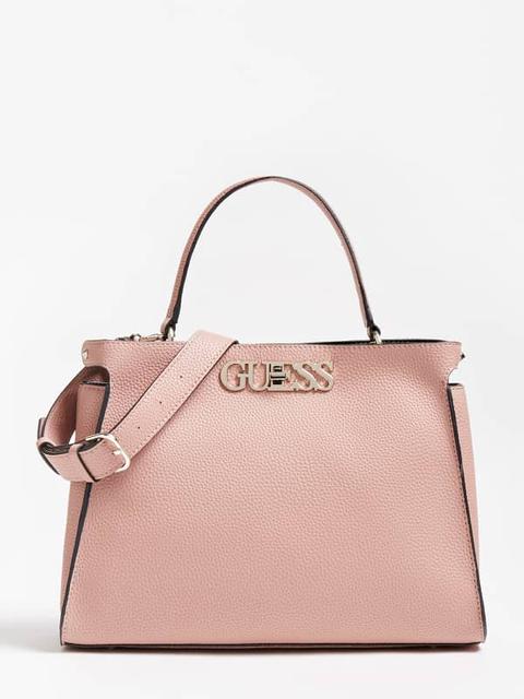 Bolso De Mano Uptown Chic Bandolera