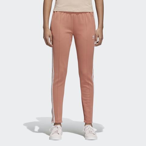 Sst Track Pants