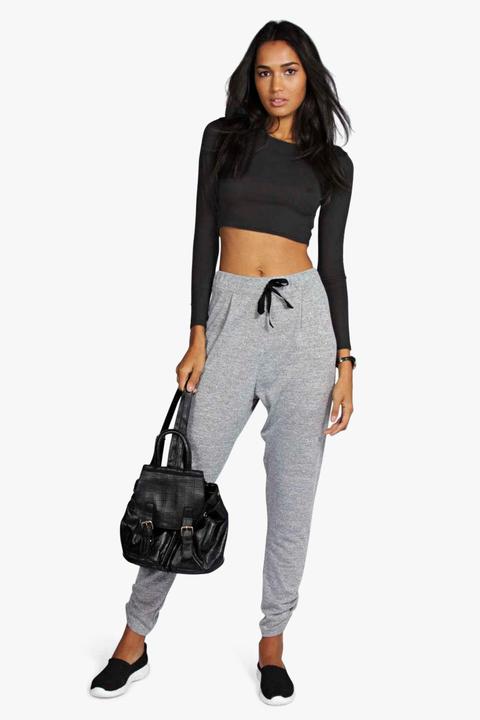 Tall Katie Knitted Jogger