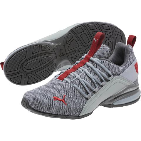 axelion men's training shoes