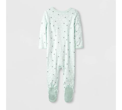 cat and jack sleep and play