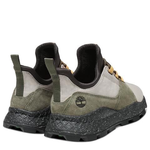 basket brooklyn timberland