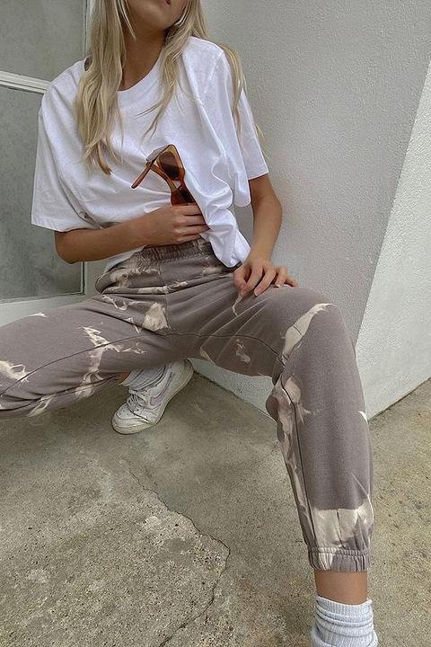 Fila - Pantalon De Jogging Tie And Dye Lottie